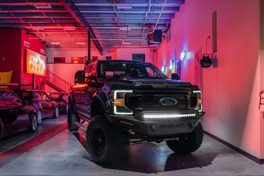 2021 Ford Super Duty 4th Gen - Image 2 of 31
