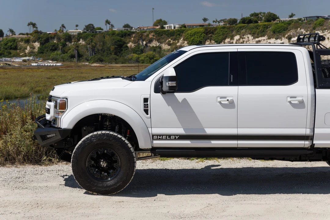 2021 Ford Super Duty 4th Gen - Image 20 of 31