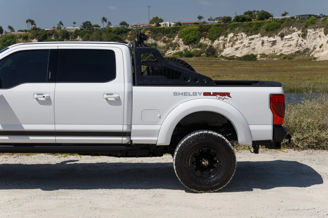 2021 Ford Super Duty 4th Gen - Image 21 of 31