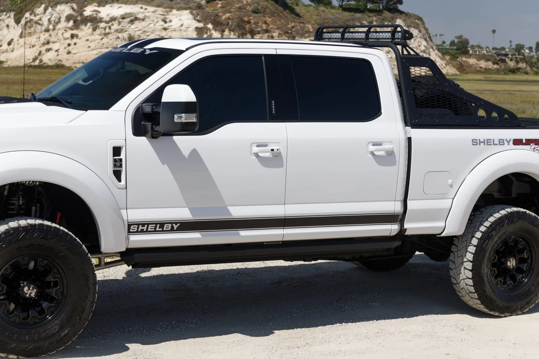 2021 Ford Super Duty 4th Gen - Image 23 of 31