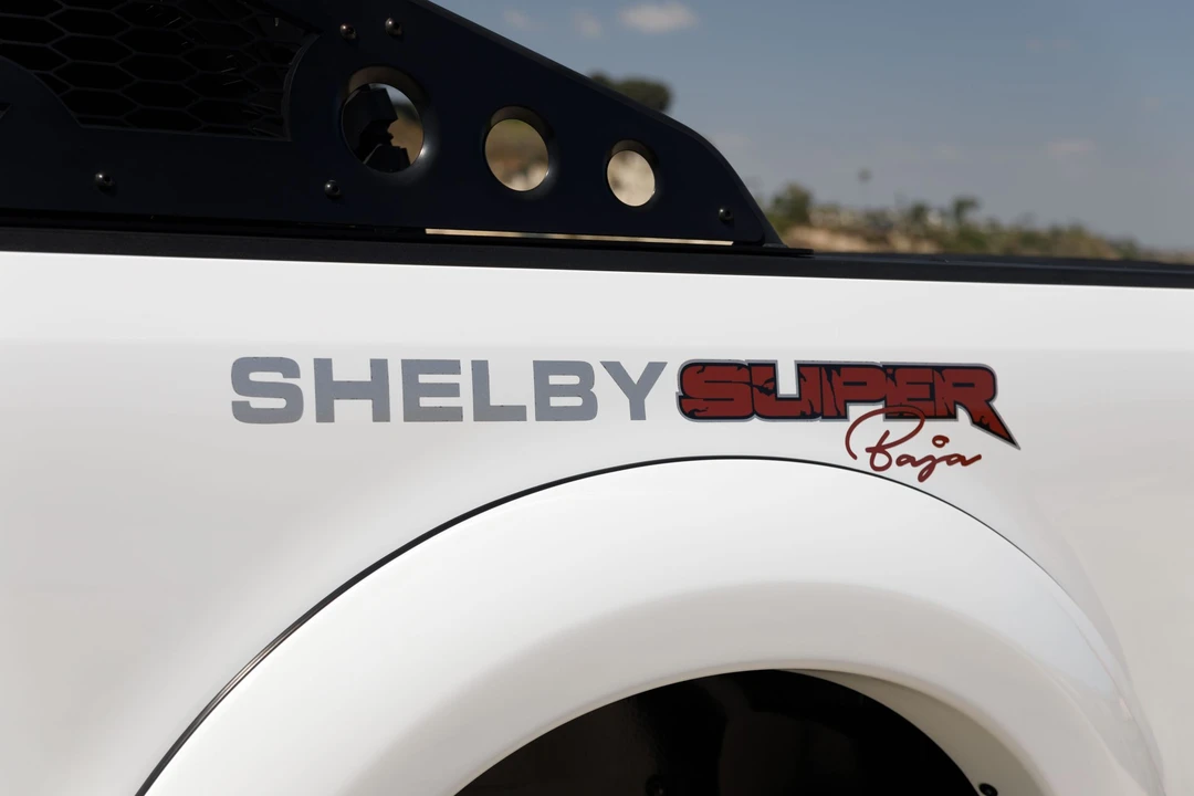 2021 Ford Super Duty 4th Gen - Image 31 of 31