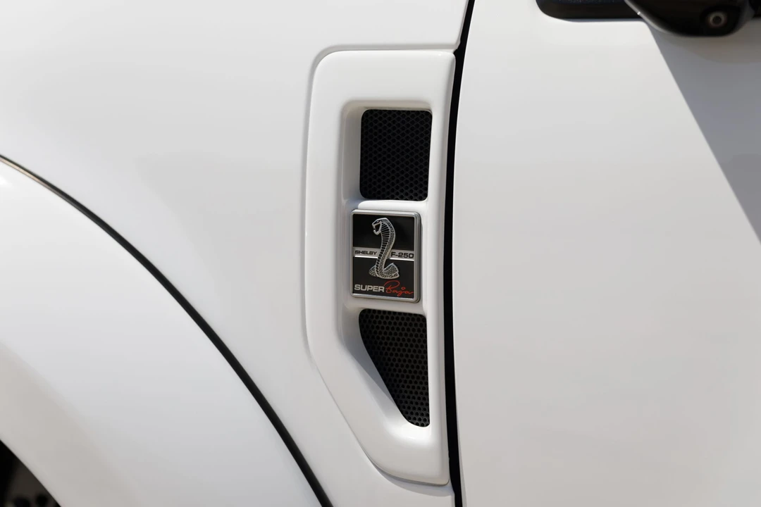 2021 Ford Super Duty 4th Gen - Image 30 of 31