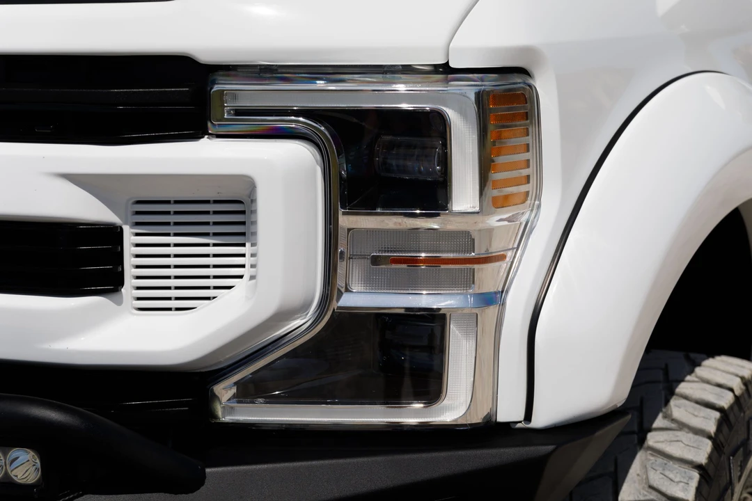 2021 Ford Super Duty 4th Gen - Image 26 of 31
