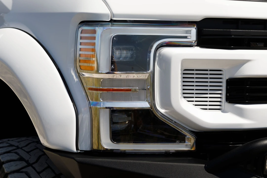 2021 Ford Super Duty 4th Gen - Image 25 of 31