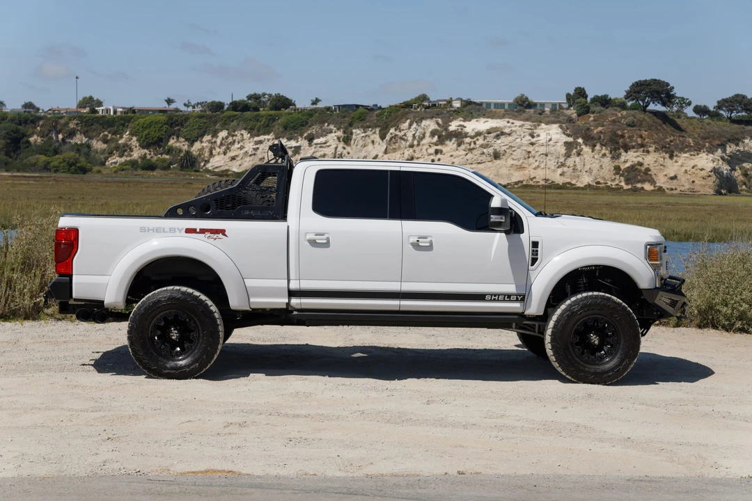 2021 Ford Super Duty 4th Gen - Image 10 of 31