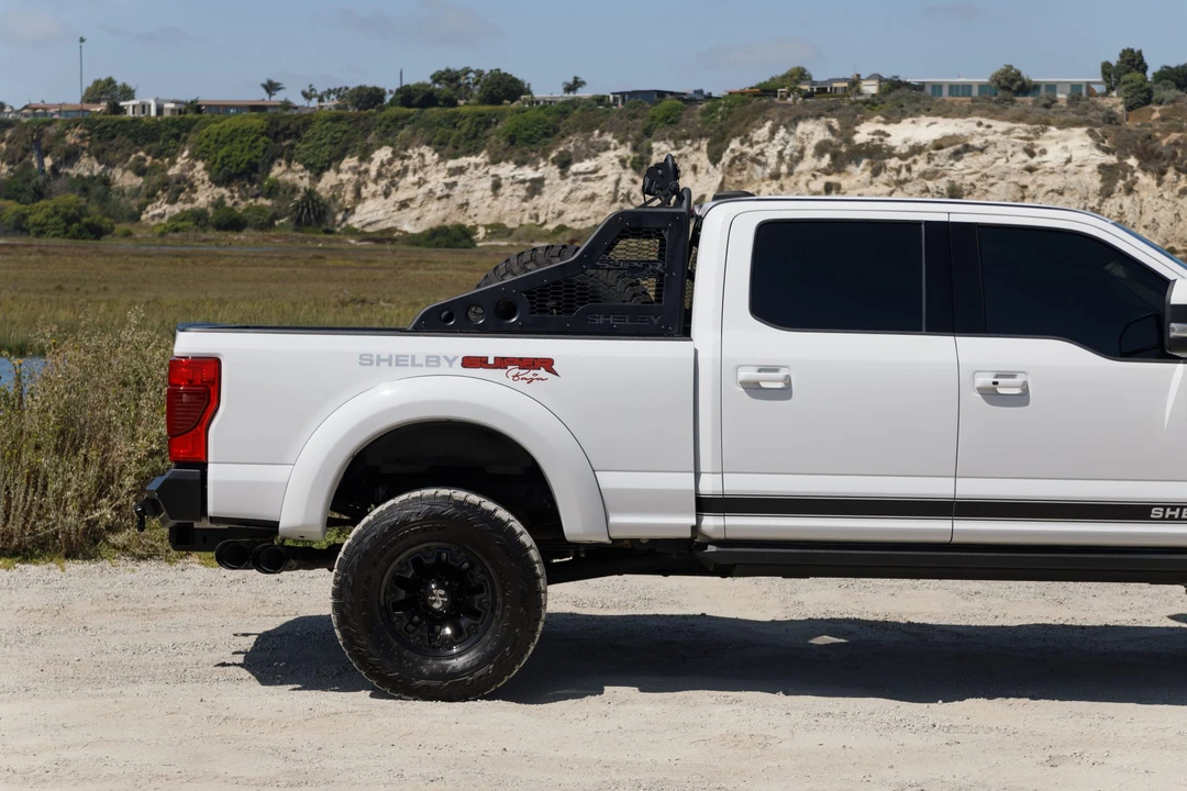 2021 Ford Super Duty 4th Gen - Image 18 of 31