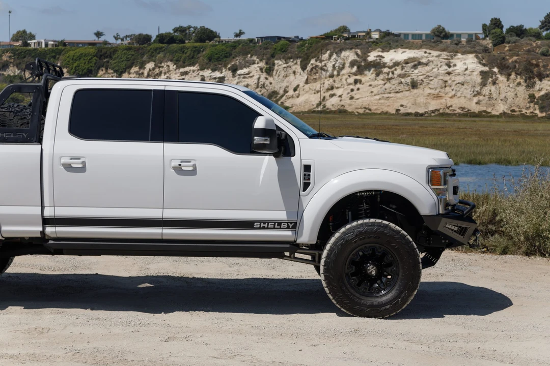 2021 Ford Super Duty 4th Gen - Image 19 of 31