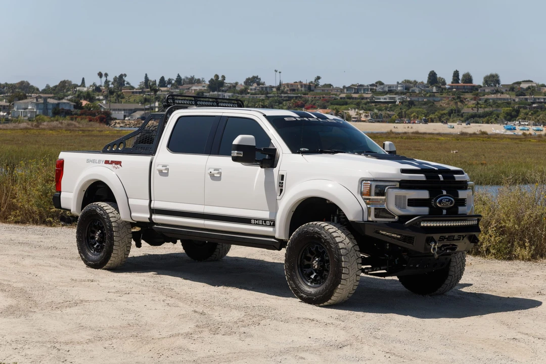 2021 Ford Super Duty 4th Gen - Image 11 of 31