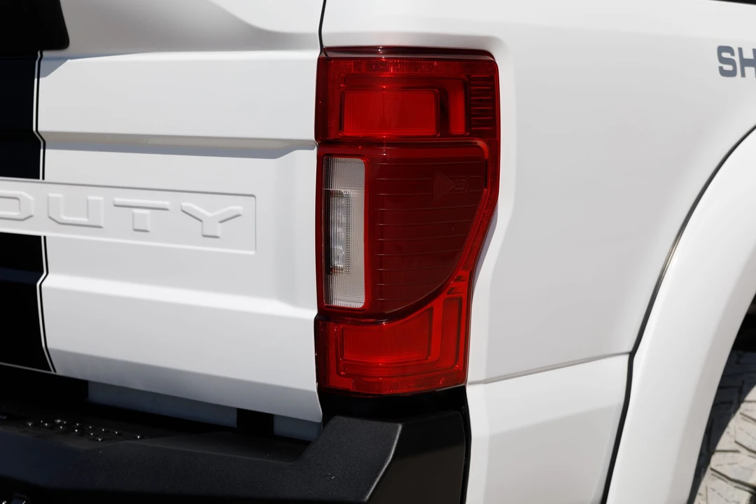 2021 Ford Super Duty 4th Gen - Image 29 of 31