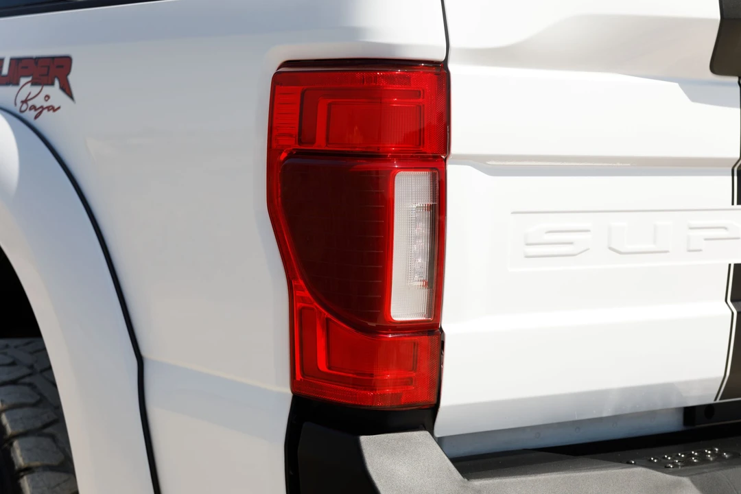 2021 Ford Super Duty 4th Gen - Image 28 of 31