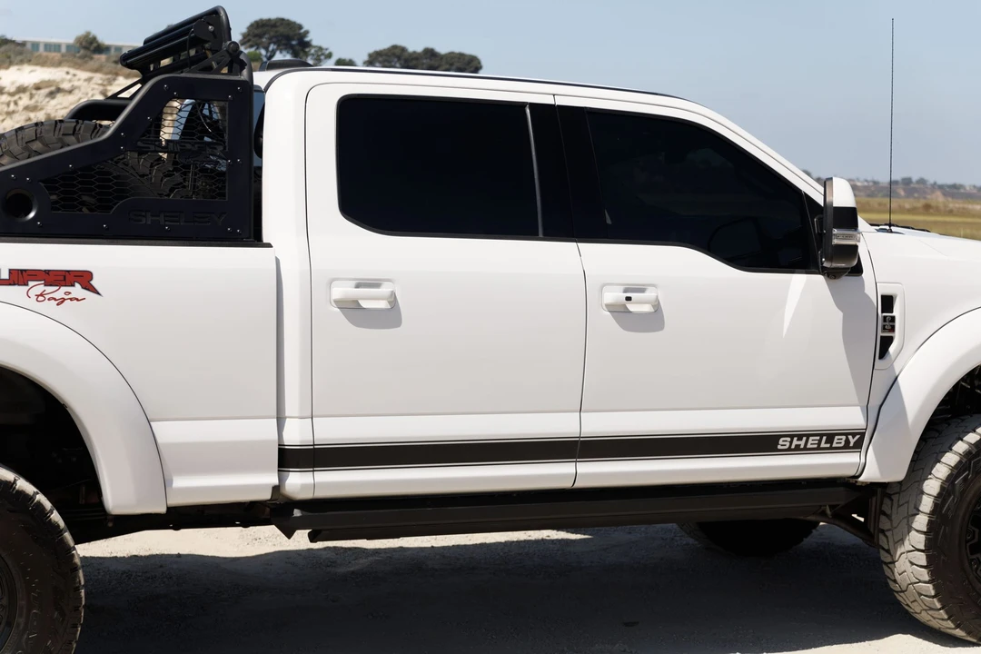 2021 Ford Super Duty 4th Gen - Image 22 of 31