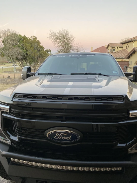 2021 Ford Super Duty 4th Gen - Image 20 of 31