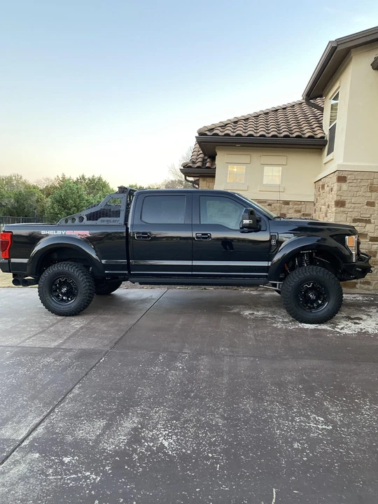 2021 Ford Super Duty 4th Gen - Image 7 of 31