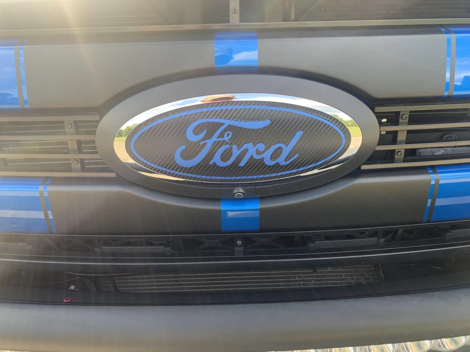 2021 Ford Super Duty 4th Gen - Image 11 of 31