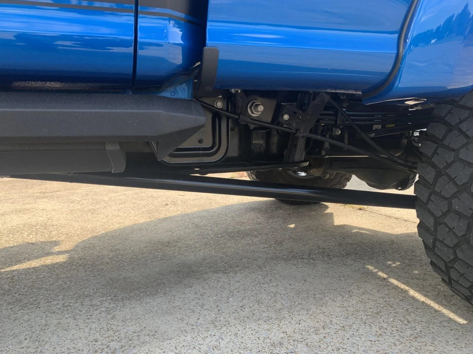 2021 Ford Super Duty 4th Gen - Image 27 of 31