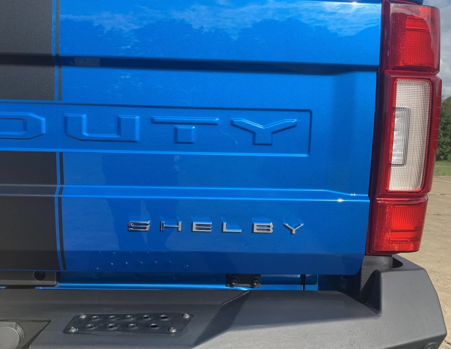 2021 Ford Super Duty 4th Gen - Image 21 of 31