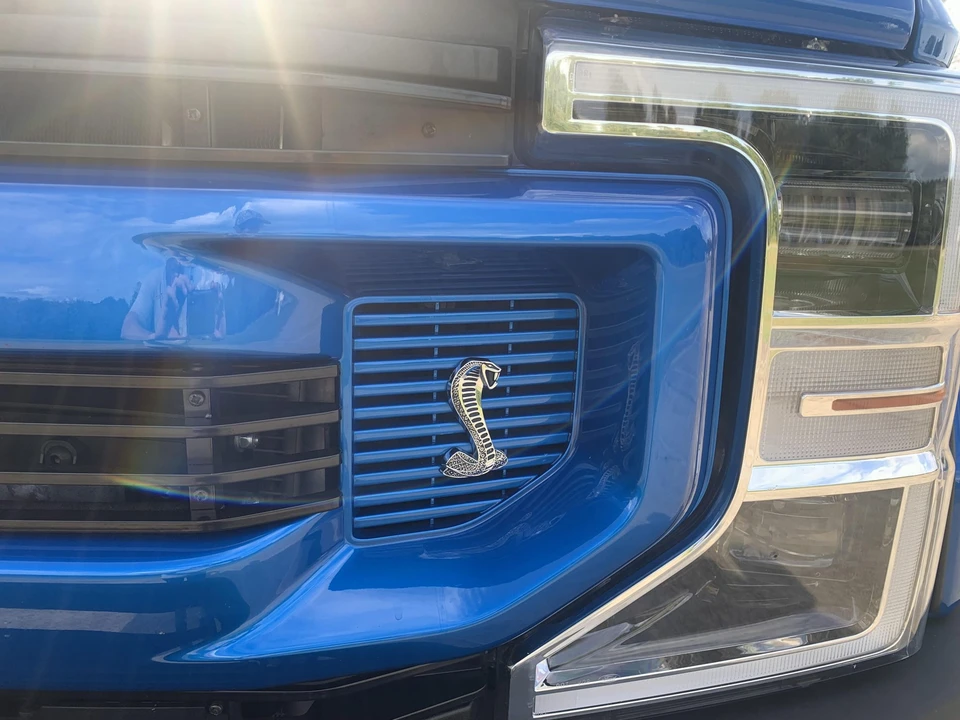 2021 Ford Super Duty 4th Gen - Image 13 of 31