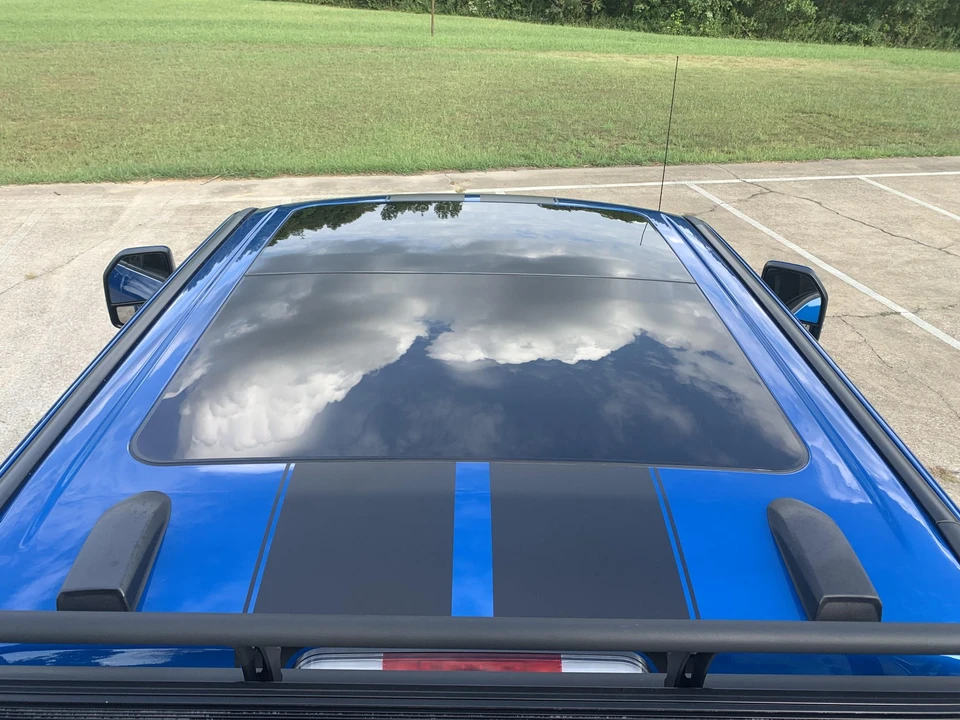 2021 Ford Super Duty 4th Gen - Image 17 of 31