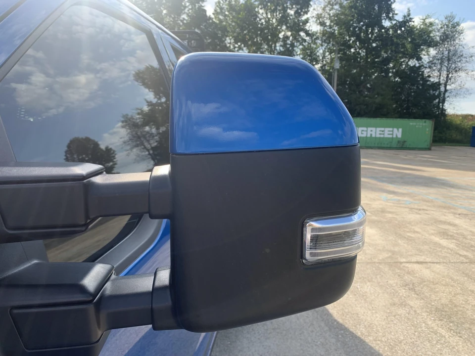 2021 Ford Super Duty 4th Gen - Image 30 of 31