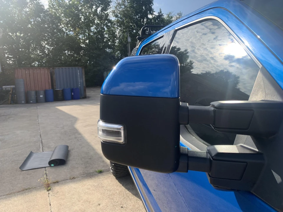2021 Ford Super Duty 4th Gen - Image 14 of 31
