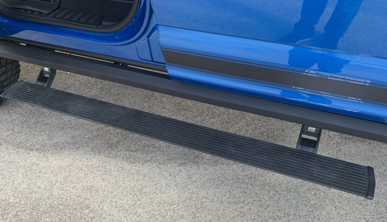 2021 Ford Super Duty 4th Gen - Image 28 of 31