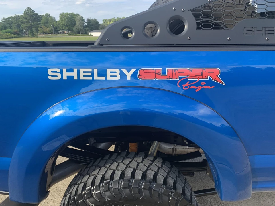 2021 Ford Super Duty 4th Gen - Image 20 of 31