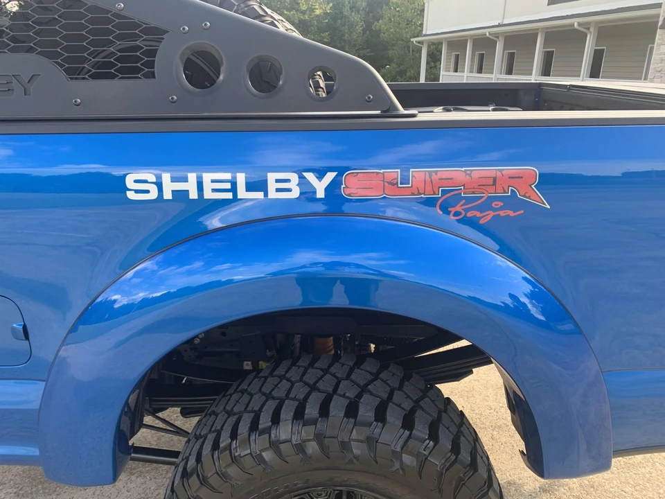 2021 Ford Super Duty 4th Gen - Image 25 of 31