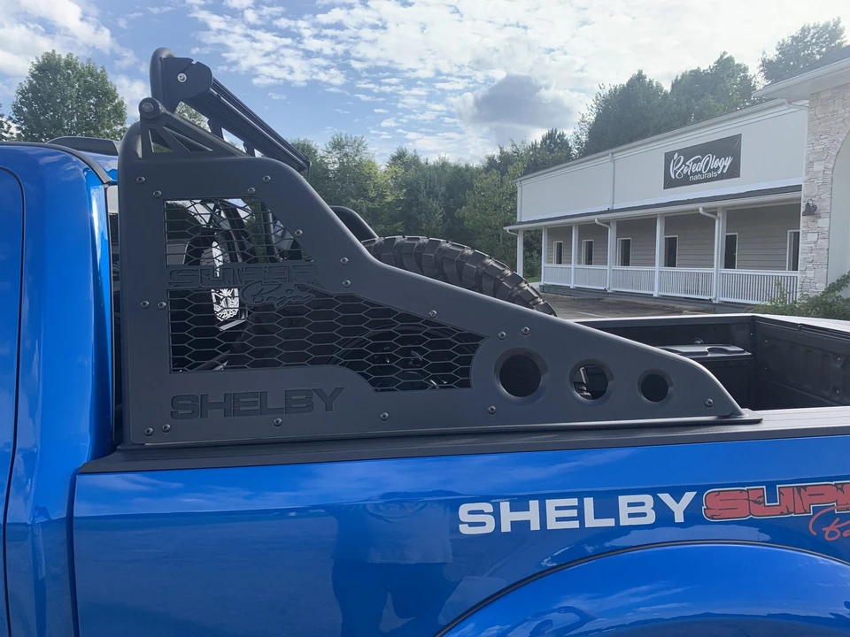 2021 Ford Super Duty 4th Gen - Image 24 of 31