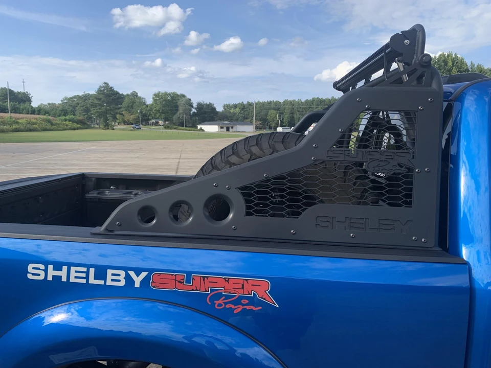 2021 Ford Super Duty 4th Gen - Image 19 of 31