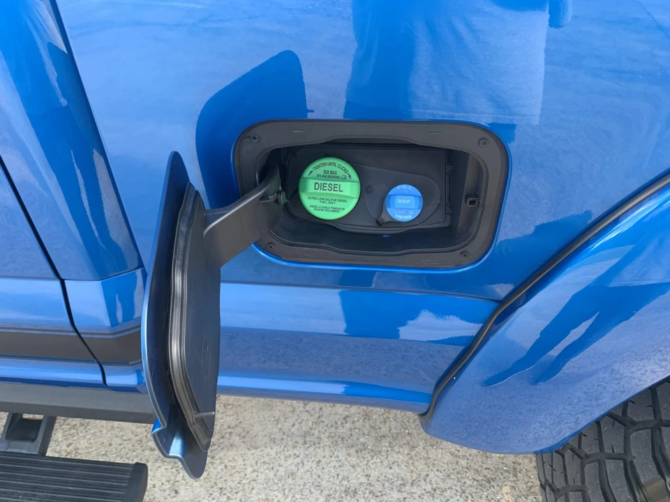 2021 Ford Super Duty 4th Gen - Image 26 of 31