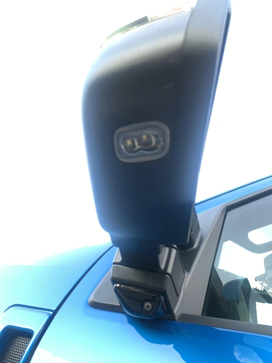 2021 Ford Super Duty 4th Gen - Image 31 of 31