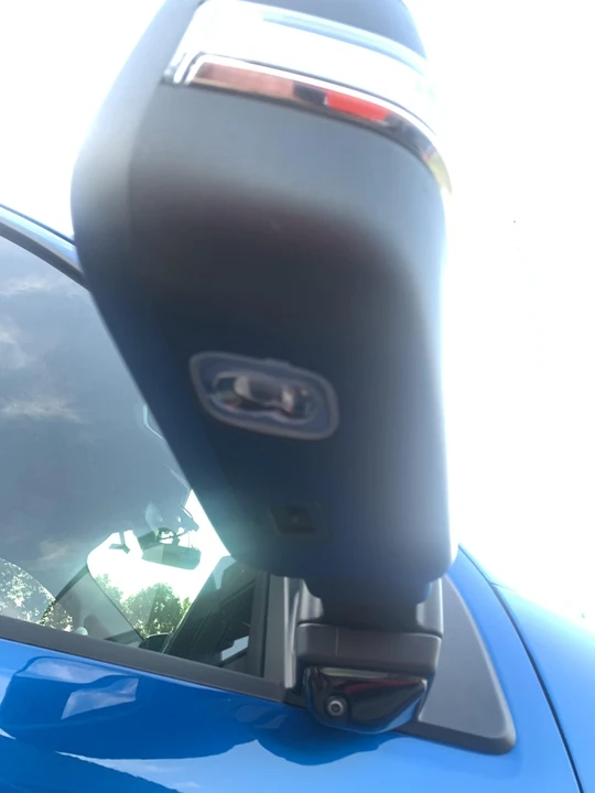 2021 Ford Super Duty 4th Gen - Image 15 of 31