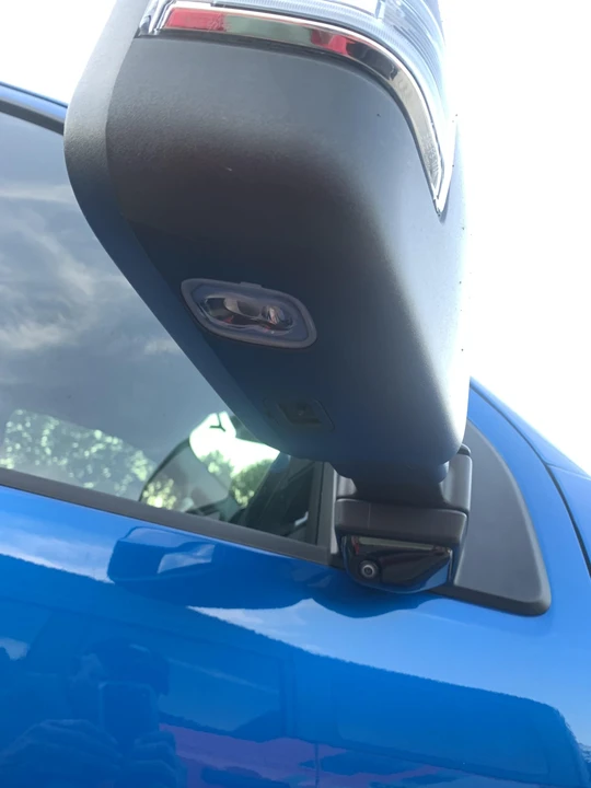 2021 Ford Super Duty 4th Gen - Image 16 of 31