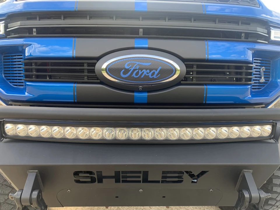 2021 Ford Super Duty 4th Gen - Image 12 of 31
