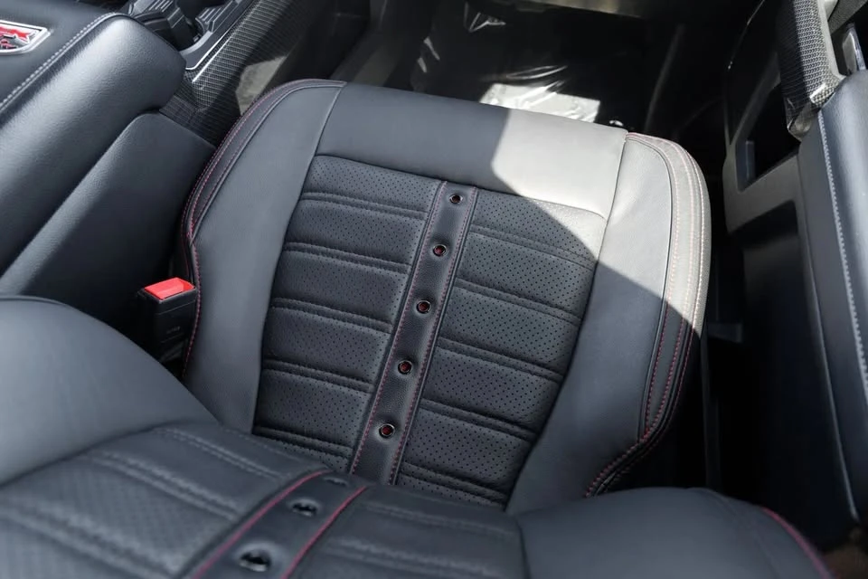 2021 Ford Super Duty 4th Gen - Image 6 of 10