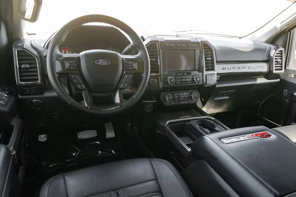 2021 Ford Super Duty 4th Gen - Image 7 of 10
