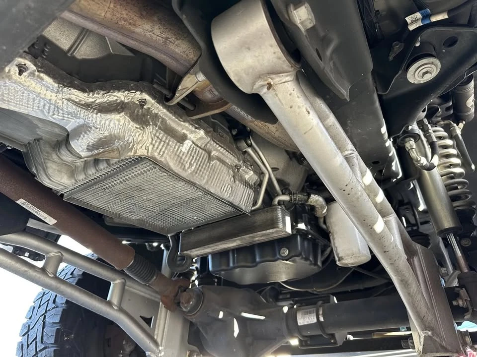 2021 Ford Super Duty 4th Gen - Image 10 of 10