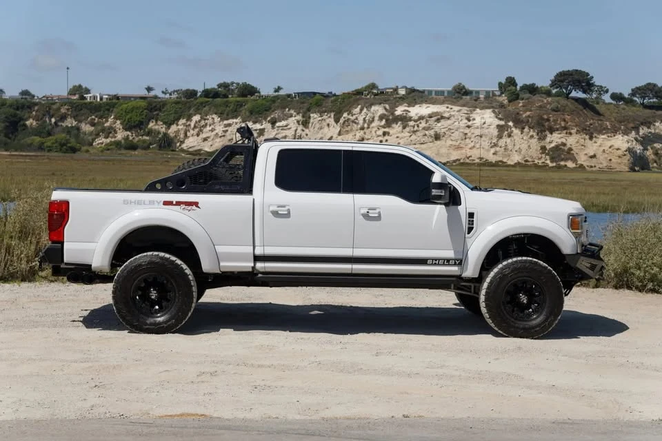 2021 Ford Super Duty 4th Gen - Image 5 of 10