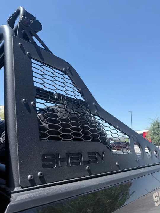 2021 Ford Super Duty 4th Gen - Image 8 of 8