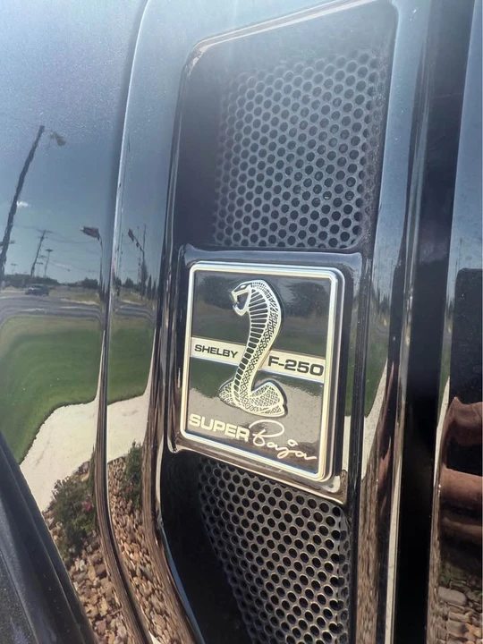 2021 Ford Super Duty 4th Gen - Image 7 of 8