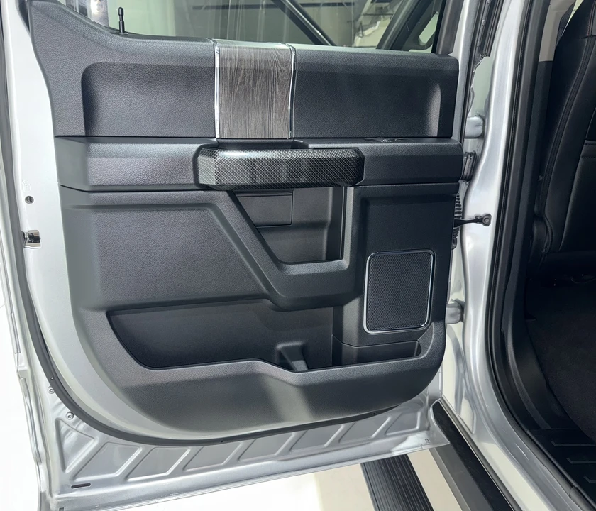 2021 Ford Super Duty 4th Gen - Image 29 of 31