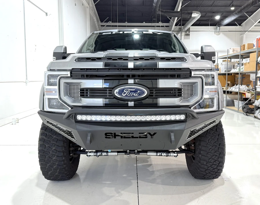 2021 Ford Super Duty 4th Gen - Image 8 of 31