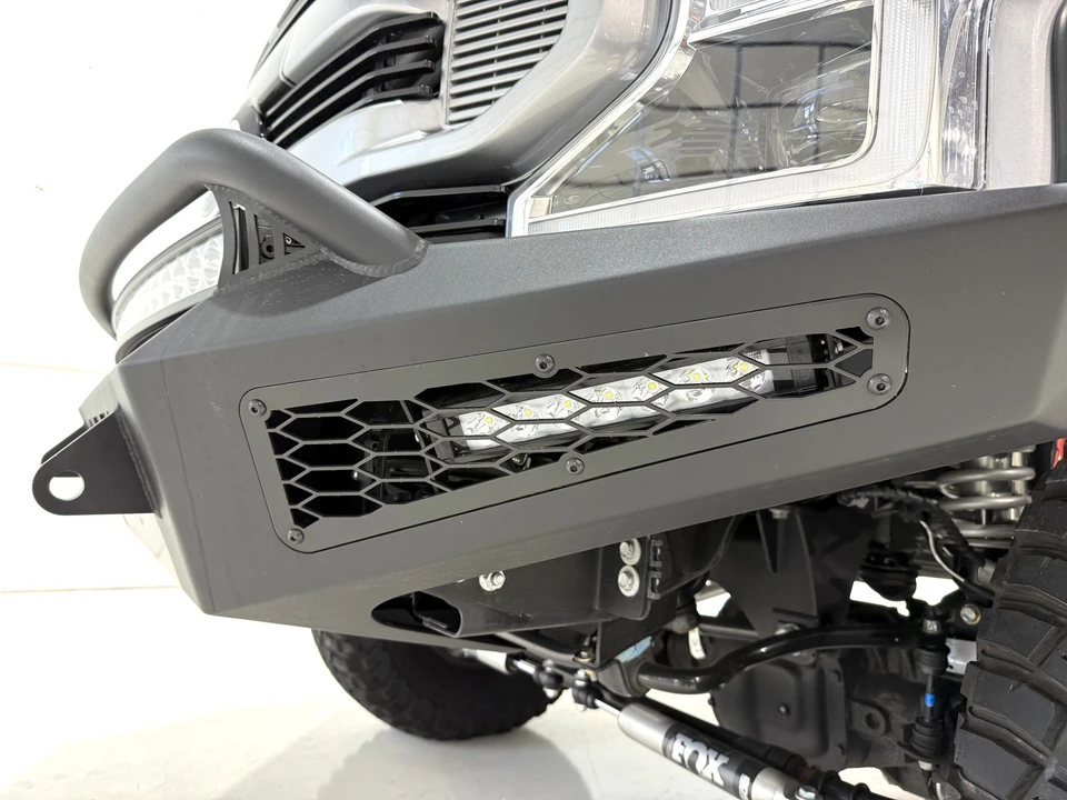 2021 Ford Super Duty 4th Gen - Image 10 of 31