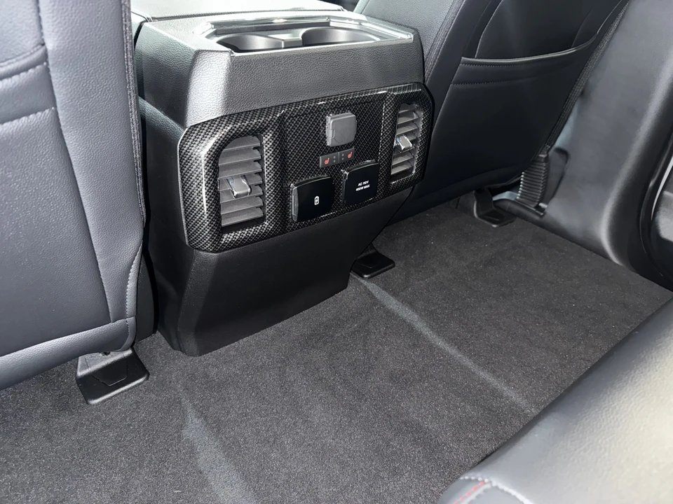 2021 Ford Super Duty 4th Gen - Image 31 of 31
