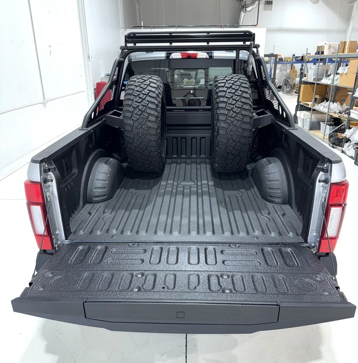 2021 Ford Super Duty 4th Gen - Image 23 of 31