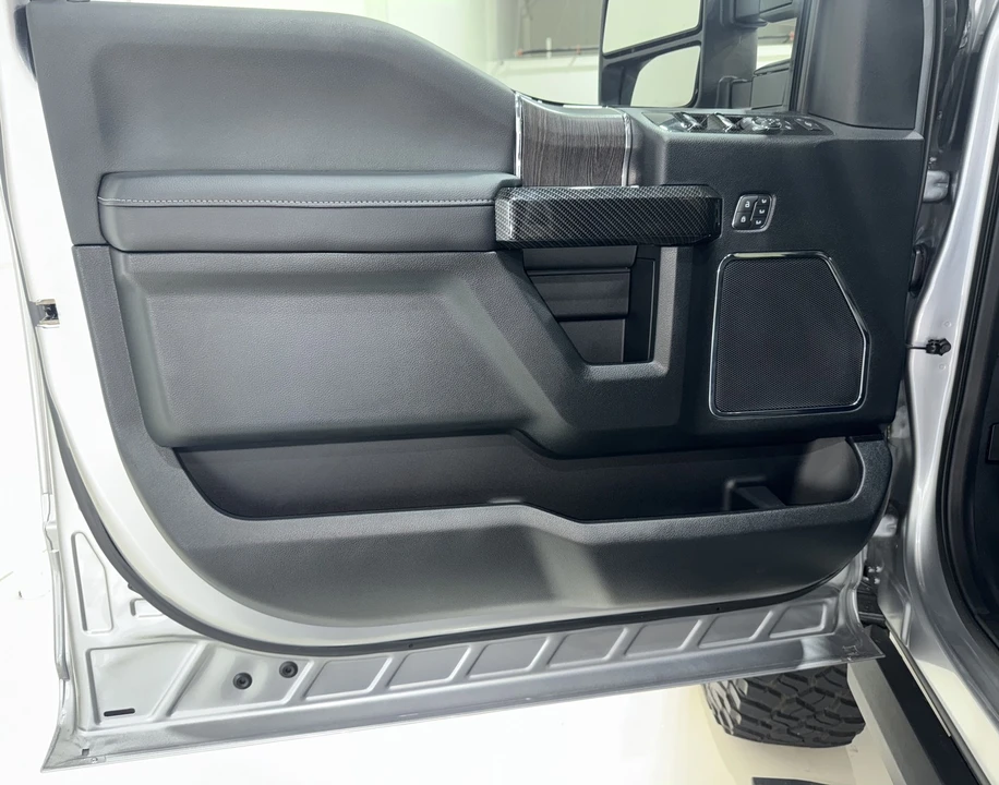 2021 Ford Super Duty 4th Gen - Image 27 of 31