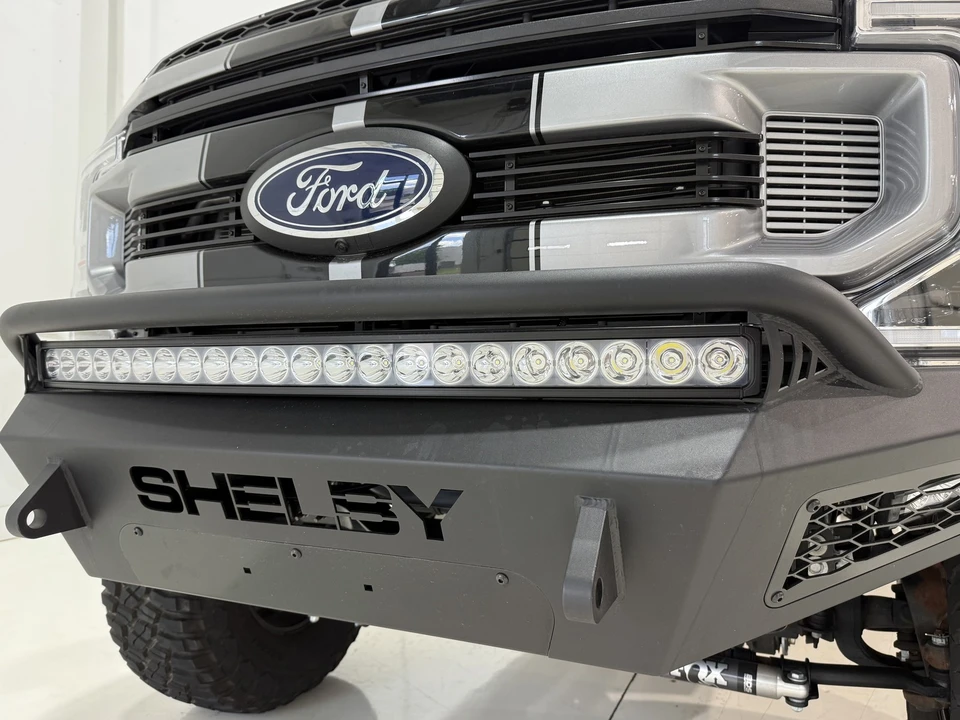 2021 Ford Super Duty 4th Gen - Image 9 of 31