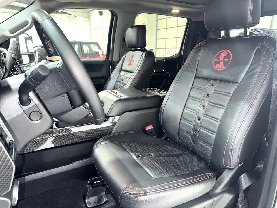 2021 Ford Super Duty 4th Gen - Image 26 of 31