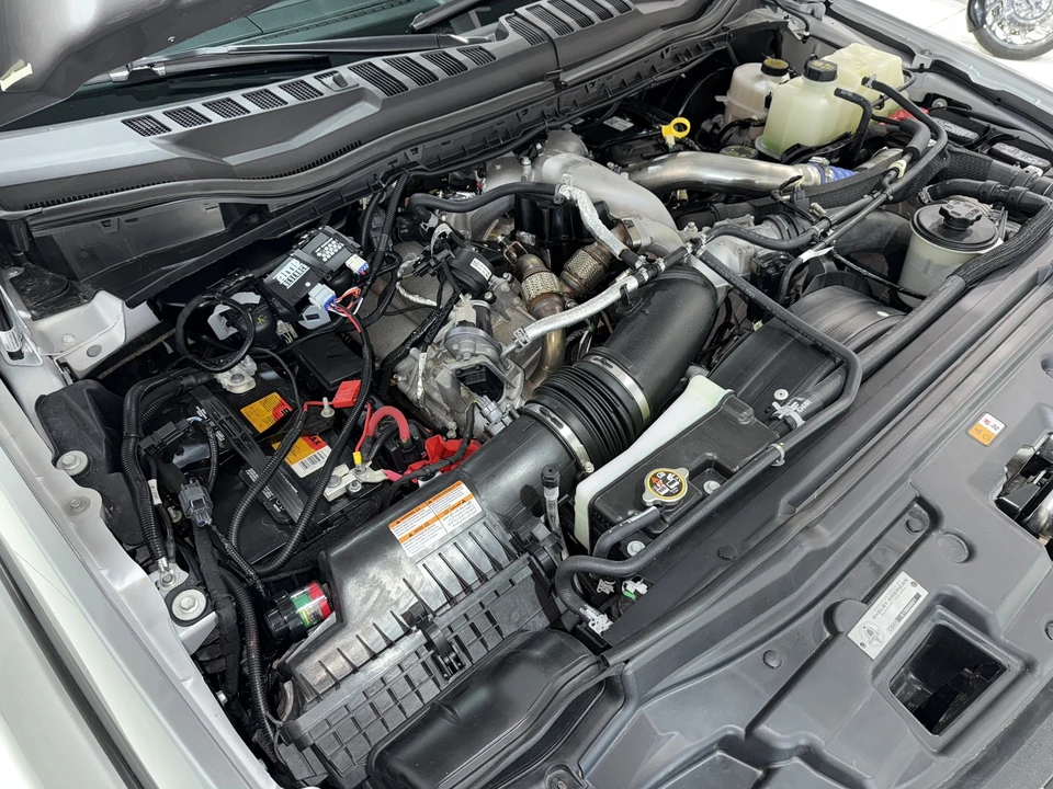 2021 Ford Super Duty 4th Gen - Image 13 of 31