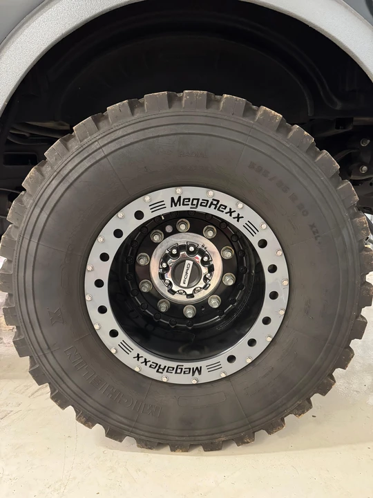 2021 Ford Super Duty 4th Gen - Image 29 of 31